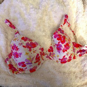 Gilligan & Omalley Lined bra